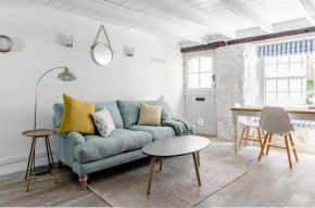 Tregwary Cottage